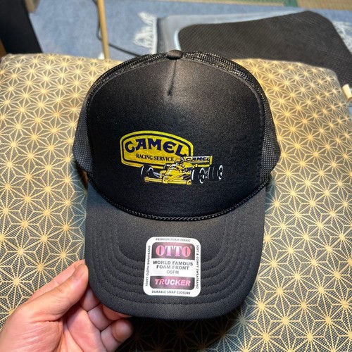 Ottotrucker camel louts honda - camel,