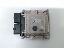 CENTRALINA MOTORE PER FIAT 500