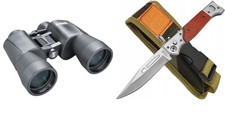 BUSHNELL POWERVIEW BINOCOLO