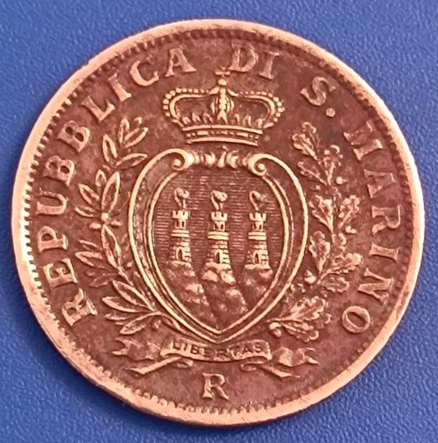 San marino - 🇸🇲,