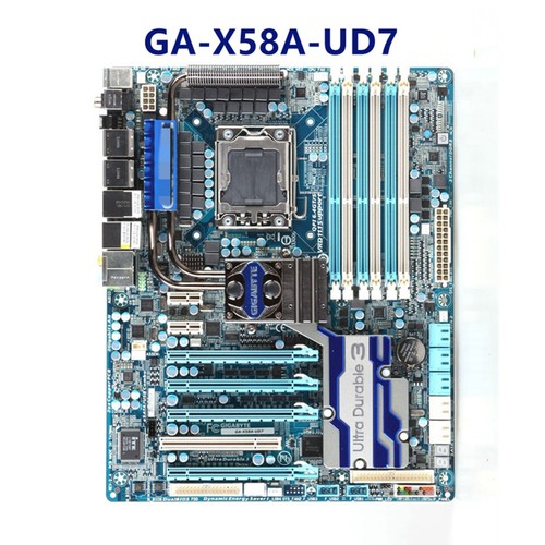 For gigabyte x58a ud7 - gigabyte, ga-x58a-ud7