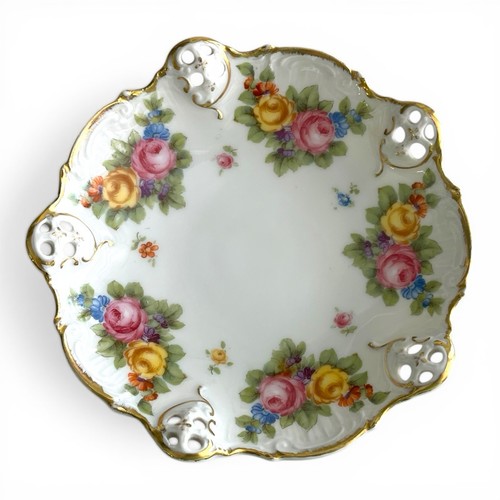 Rosenthal moliere vecchia - rosenthal,