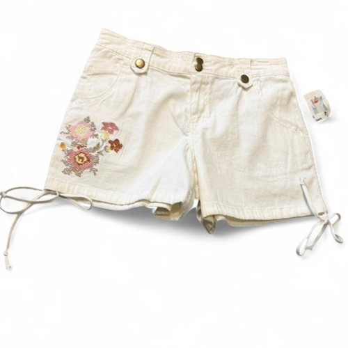 Pantaloncini corti vintage