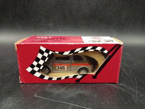 Fiat abarth 595 43 - abarth, ss