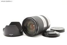 [Near Mint] TAMRON 18-200mm
