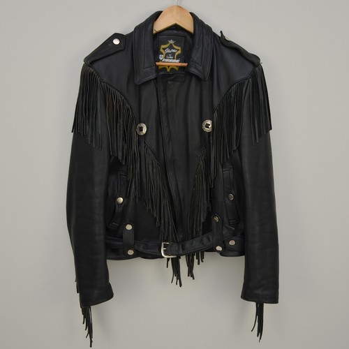 Giacca moto harro - harro, vintage