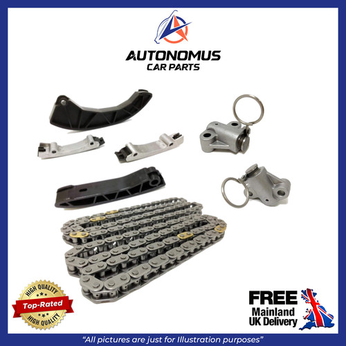 Kit catena distribuzione - kit,