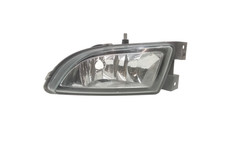 Fendinebbia anteriore SX per