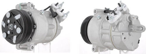 Compressore climatizzatore - compressore,,