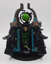 Monolith Necrons Warhammer 40K