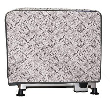 Copri affettatrice in cotone