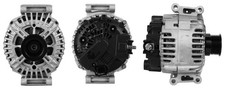 Generatore alternatore Lima