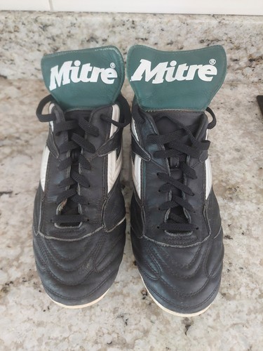 Scarpe calcio vintage anni - scarpe,