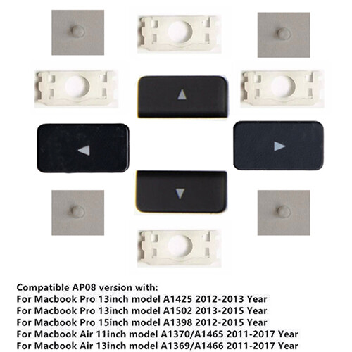 Ap08 clip tappo chiave - ap08,