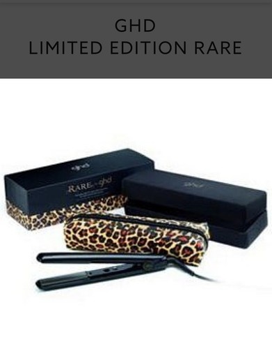 Limited edition rare - limited,