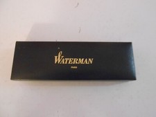 WATERMAN PARIS-CUSTODIA PER