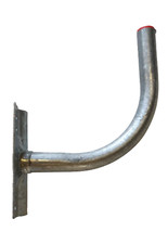 Supporto a muro o palo per