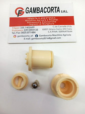 Coppia VALVOLA DI FONDO PER