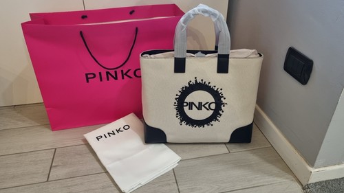 Borsa pinko nuova originale - nuova,