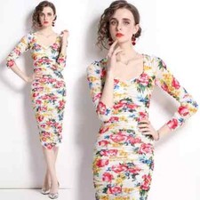 Tubino vestito abito donna