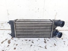 9656503980 RADIATORE INTERCOOLER PEUGEOT 3008 (0U) 1.6 HDI 16V MAN 6M 110CV 2009