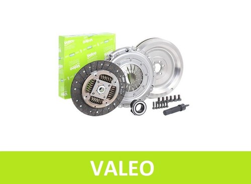 Kit frizione volano - frizione,