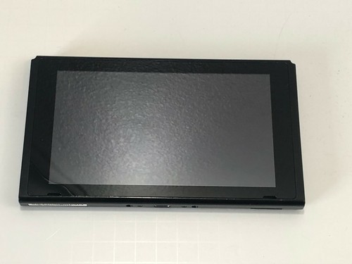 Nintendo switch tablet console - nintendo,