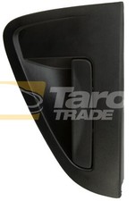 Maniglia esterna della porta