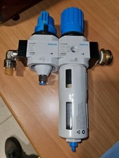 Regolatore pressione