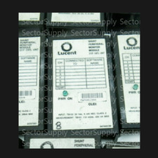 CU210F CENTRALINA BATTERIA ALCATEL-LUCENT CONT 210F