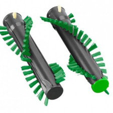 Spazzole con setole per