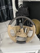 Originale Mercedes Legno Pelle