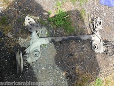 Ponte Posteriore Fiat Grande Punto 1.3 diesel multijet anno 2008/2012