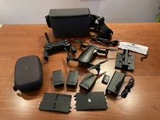 Dji Mavic Air Drone Quadricottero Per Riprese 4K Aeree