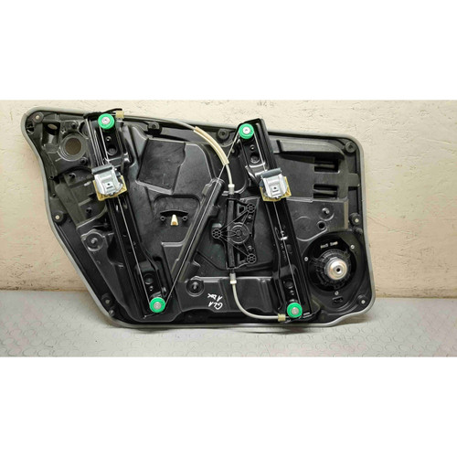 Alzacristallo elettrico porta