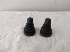 Fiat Panda 312 (2012) - gommini interni per specchietti retrovisori