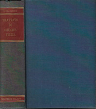 S. Glasstone - TRATTATO DI