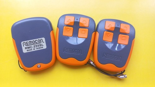 Telecomando autoapprendimento - telecomando,