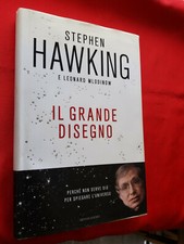 LIBRO - Grande disegno ,Perche
