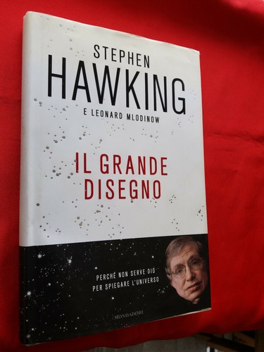 Libro grande disegno perche - -, ,perche