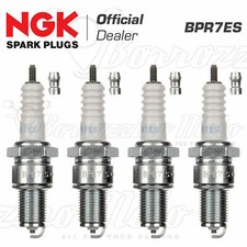 Candele ngk bpr7es lancia - 4,