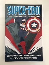 Supereroi Le Grandi Saghe 20 -