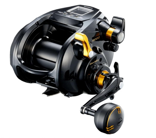 Shimano beastmaster 9000 - shimano, 22