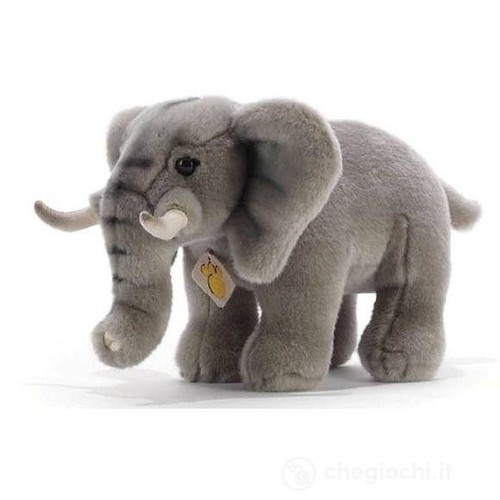 Elefante peluche plush - peluche, &