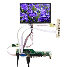 7 pollici 1280x800 IPS LCD