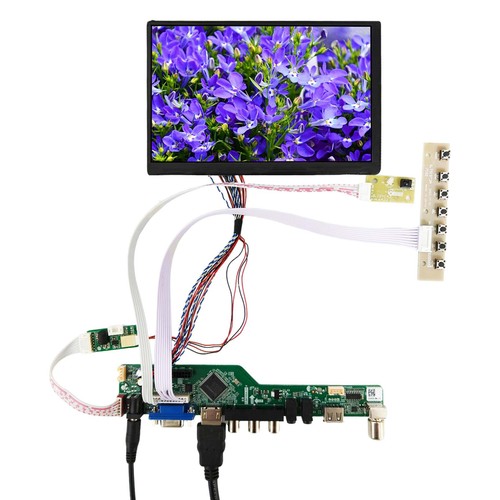 Pollici 1280x800 ips lcd - 1280x800,