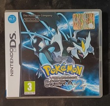 Pokemon Versione NERA 2
