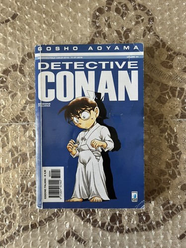 Detective conan vol star - conan,