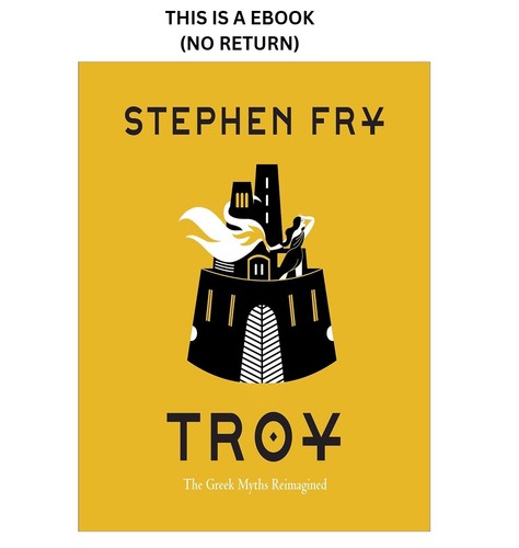 Stephen fry - fry, (author
