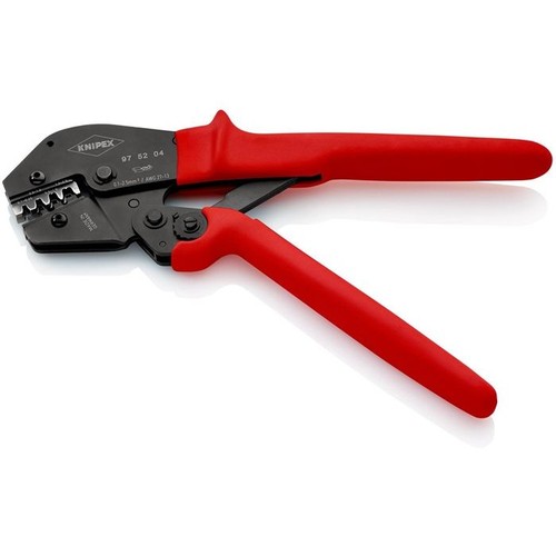 Pinza crimpatrice 250 mm - crimpatrice, l.250
